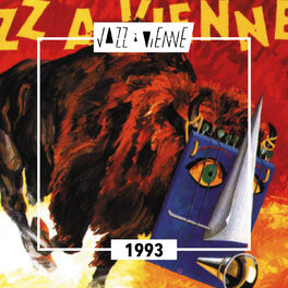 Cover of playlist Jazz à Vienne 1993