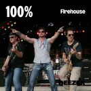 100% Firehouse