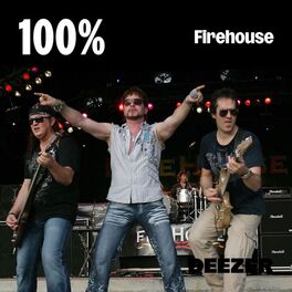 Cover of playlist 100% Firehouse