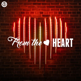 Cover of playlist From The Heart