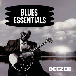 Cover of playlist Blues Essentials