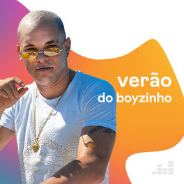 Cover of playlist Verão do Boyzinho