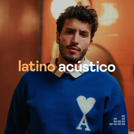 Cover of playlist Latino Acústico