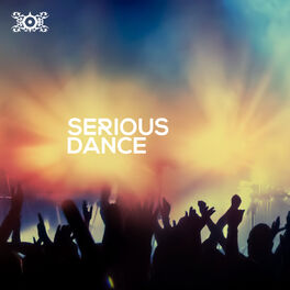 Cover of playlist Serious Dance