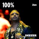 100% Zion
