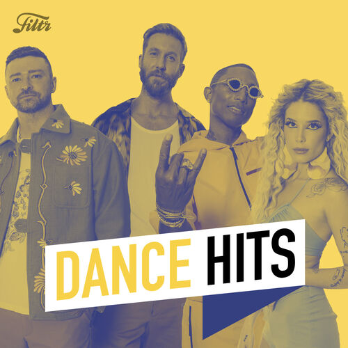 Best Dance Hits 2023 Best Dance Hits 2023