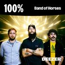 100% Band Of Horses