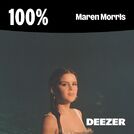 100% Maren Morris