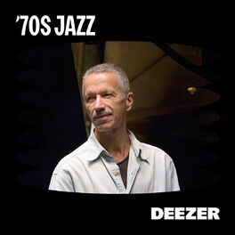 Cover of playlist 70's Jazz