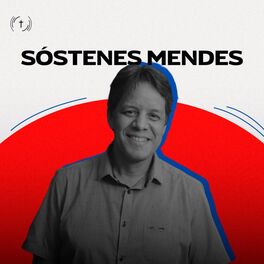 Cover of playlist Sóstenes Mendes Oficial