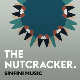Cover of playlist Tchaikovsky's The Nutcracker: 'I Like' Series