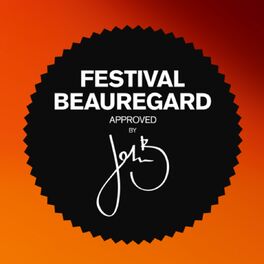 Cover of playlist Festival Beauregard 2013