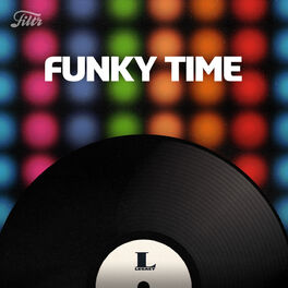 Cover of playlist FUNKY TIME