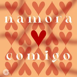 Cover of playlist Namora Comigo: Românticas MPB