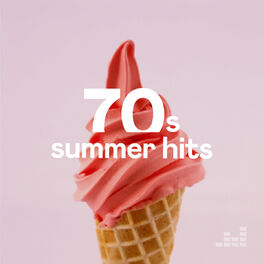 Cover of playlist 70s Summer Hits