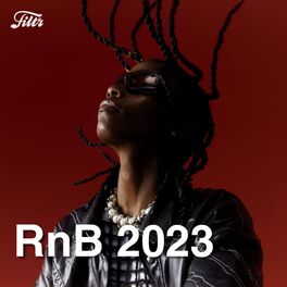 Cover of playlist RNB 2023 ⭐ Les meilleurs hits R&B US du moment