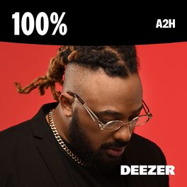 Cover of playlist 100% A2H
