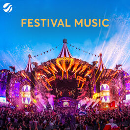 Cover of playlist Festival Music | Tomorrowland, Ultra, Parookaville