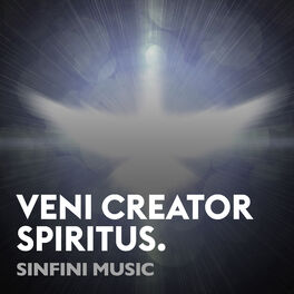 Cover of playlist Veni Creator Spiritus