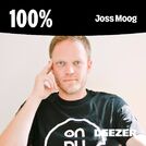 100% Joss Moog