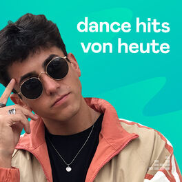 Cover of playlist Dance Hits von heute