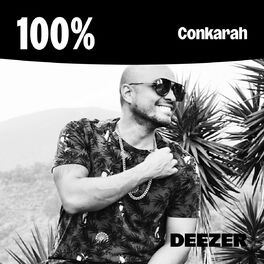 Cover of playlist 100% Conkarah
