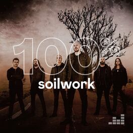 Cover of playlist 100% Soilwork