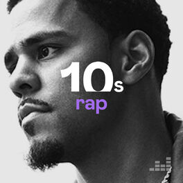 Cover of playlist 2010's Rap