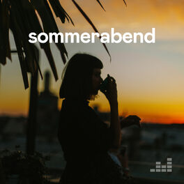 Cover of playlist sommerabend