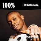 100% Sidiki Diabaté