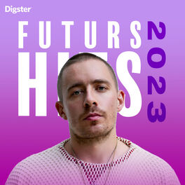 Cover of playlist Futurs Hits 2023 | Hits de demain, Hits 2023, Vira