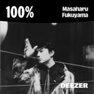 100% Masaharu Fukuyama