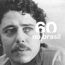 Cover of playlist Anos 60 no Brasil