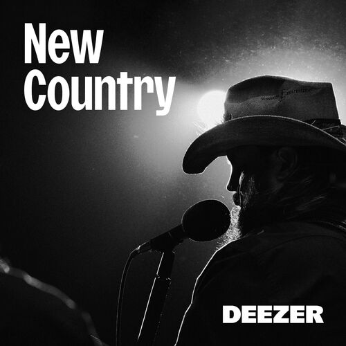 New Country playlist Listen on Deezer