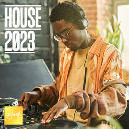 Cover of playlist House 2023 | 🎧Nanana