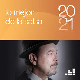 Cover of playlist Lo mejor de la Salsa 2021