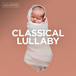 Cover of playlist Classical Lullaby