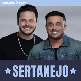 Cover of playlist Sertanejo 2022 ⭐