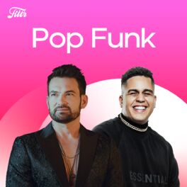 Cover of playlist Pop Funk 2022 | As Mais Animadas Para Dançar