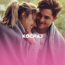 Cover of playlist Kochaj