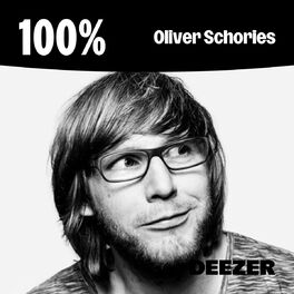 Cover of playlist 100% Oliver Schories