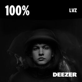 Cover of playlist 100% LVZ