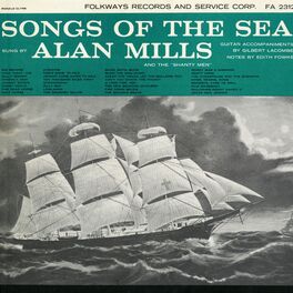Cover of playlist De la Méduse au Concordia : aux sombres héros de la mer