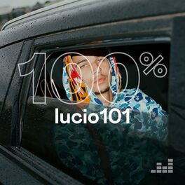 Cover of playlist 100% Lucio101