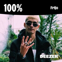 Cover of playlist 100% Frijo