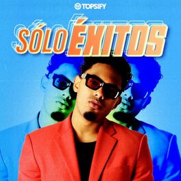 Cover of playlist Solo Éxitos
