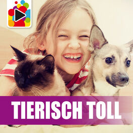 Cover of playlist Kinderlieder: Die besten Tierlieder