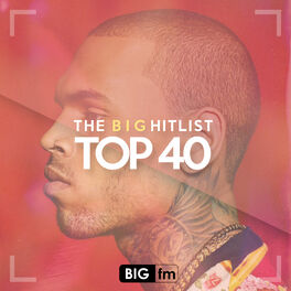 Cover of playlist The Big Hitlist (Top 40)