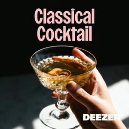 Cover of playlist Classical Cocktail
