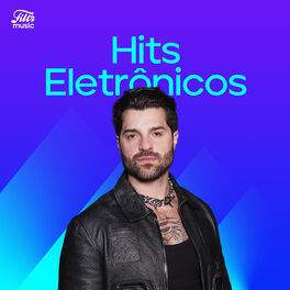 Cover of playlist Hits Eletrônicos 2023 🔥 Música Eletrônica 2023
